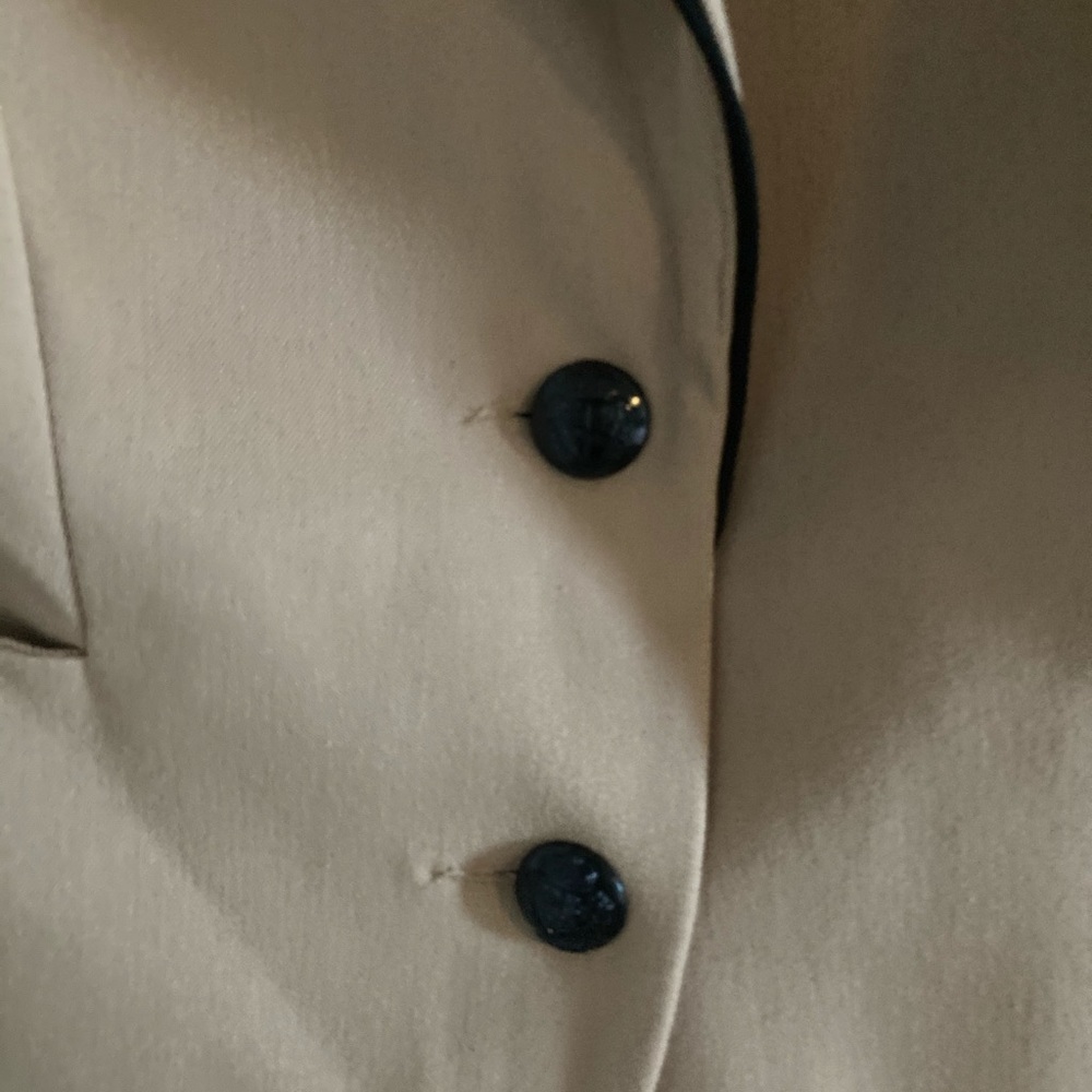 Beautiful Express Wide Leg Pant Suit